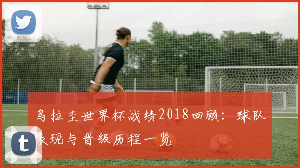 乌拉圭世界杯战绩2018回顾：球队表现与晋级历程一览