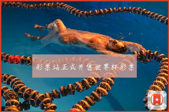 彩票站正式开售世界杯彩票