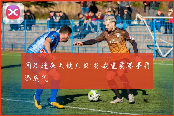 国足迎来关键利好 备战重要赛事再添底气