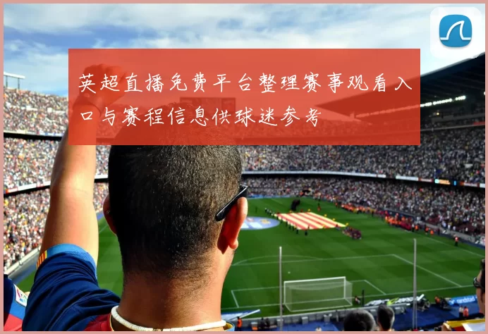 英超直播免费平台整理赛事观看入口与赛程信息供球迷参考